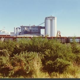 Northern Roller Mills 1970s
