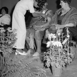 Te Matai Anniversary: debs ball