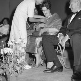 Te Matai Anniversary: debs ball