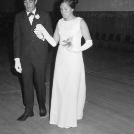 Te Matai Anniversary: debs presentation