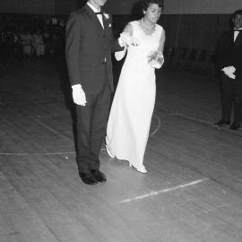 Te Matai Anniversary: debs presentation