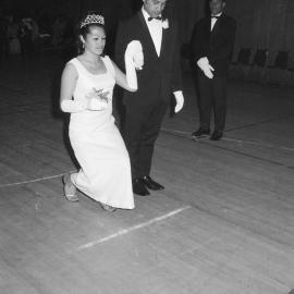 Te Matai Anniversary: debs presentation