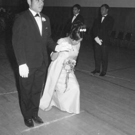 Te Matai Anniversary: debs presentation