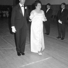 Te Matai Anniversary: debs presentation