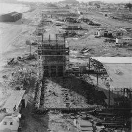 Northern Roller Mills 1957