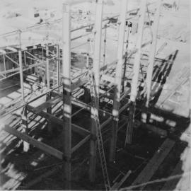 Northern Roller Mills 1957