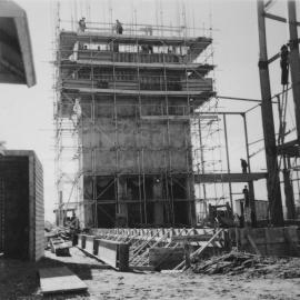 Northern Roller Mills 1957
