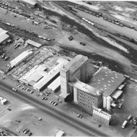 Northern Roller Mills 1974