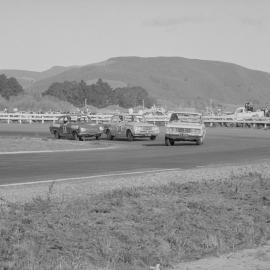 First long distance at Bay Park