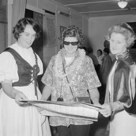 International evening 