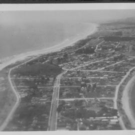 Mount Maunganui 1949