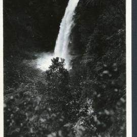 Omanawa Falls