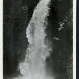 Omanawa Falls