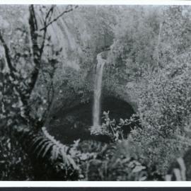 Omanawa Falls