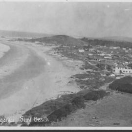 Ocean Beach 1930s