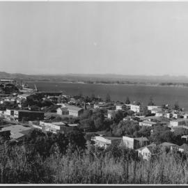Mount Maunganui circa 1960s