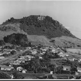 Mauao c 1960s