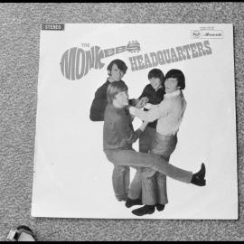The Monkees: headquarters