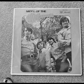 The Monkees: more of