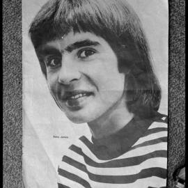 The Monkees: Davy Jones