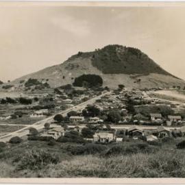 Mount Maunganui 1940s