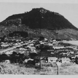 Mount Maunganui 1920s
