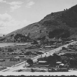 Mount Maunganui 1940s