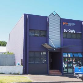 103 Wharf Street, Tauranga
