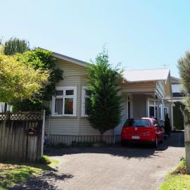 137 Spring Street, Tauranga