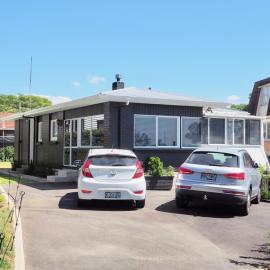 142 Spring Street, Tauranga