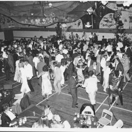 Mount Maunganui Farewell Ball 1989