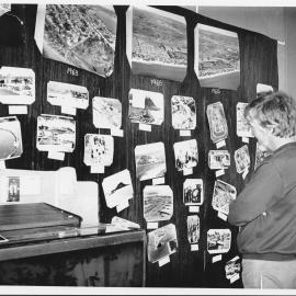Mount Maunganui Library 1989