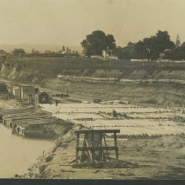 Railway Reclamation 1920s