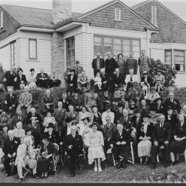 Justices of the Peace Conference 1949
