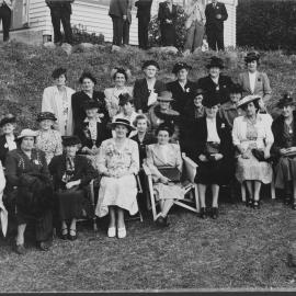 Justices of the Peace Conference 1949