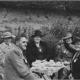 Justices of the Peace Conference 1949