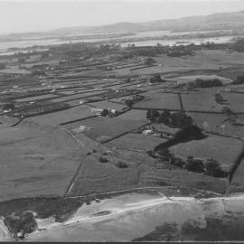 Ōtūmoetai c. 1950