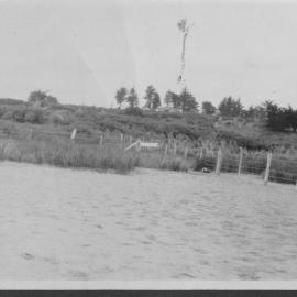 Fergusson Park, Ōtūmoetai c. 1940s