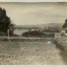14th Ave, Tauranga c. 1930s