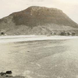 Mauao c. 1910s