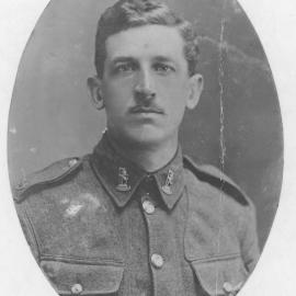 Lionel R. Wilkinson 1915