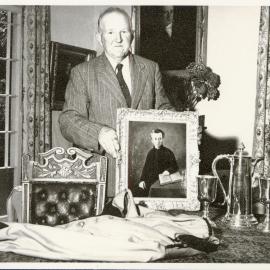 Duff Maxwell c. 1950s