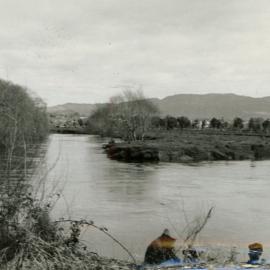 Griffins Island, 30 Jul 1956