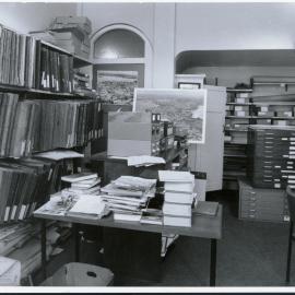 Local History, Tauranga Library 1987