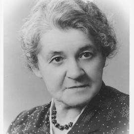 Mary Christian c. 1960s