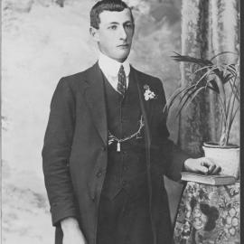 George Faulkner