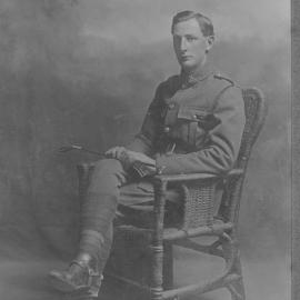 George Faulkner