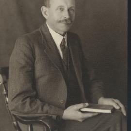 Fred Christian c. 1930s