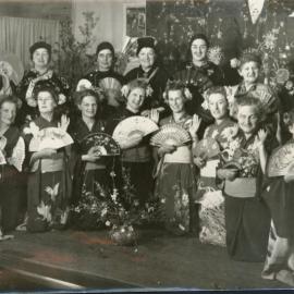Lyceum Club Mikado 1949