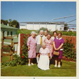 St John Volunteers 1974